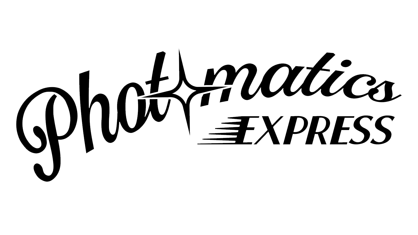 Logo Photomatics express