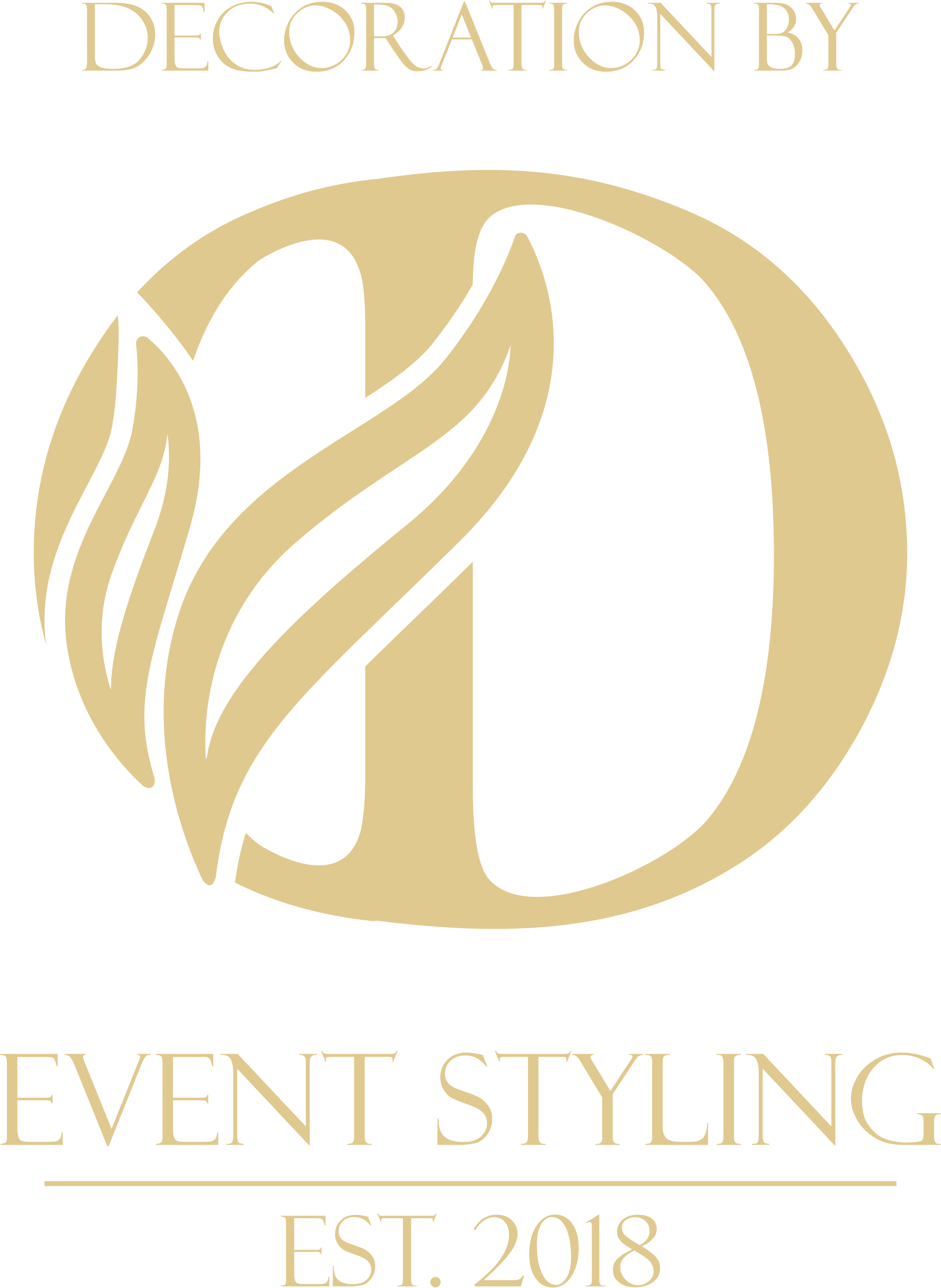 NEW LOGO full gold