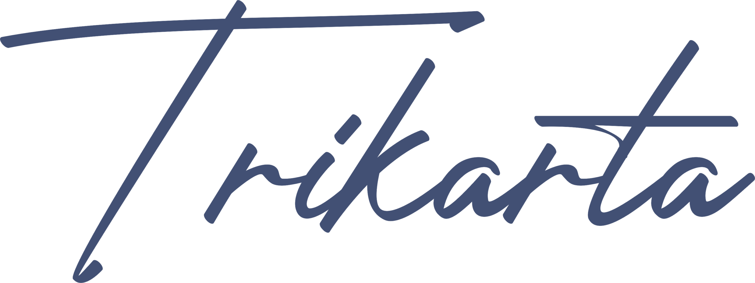 LOGO TRIKARTA