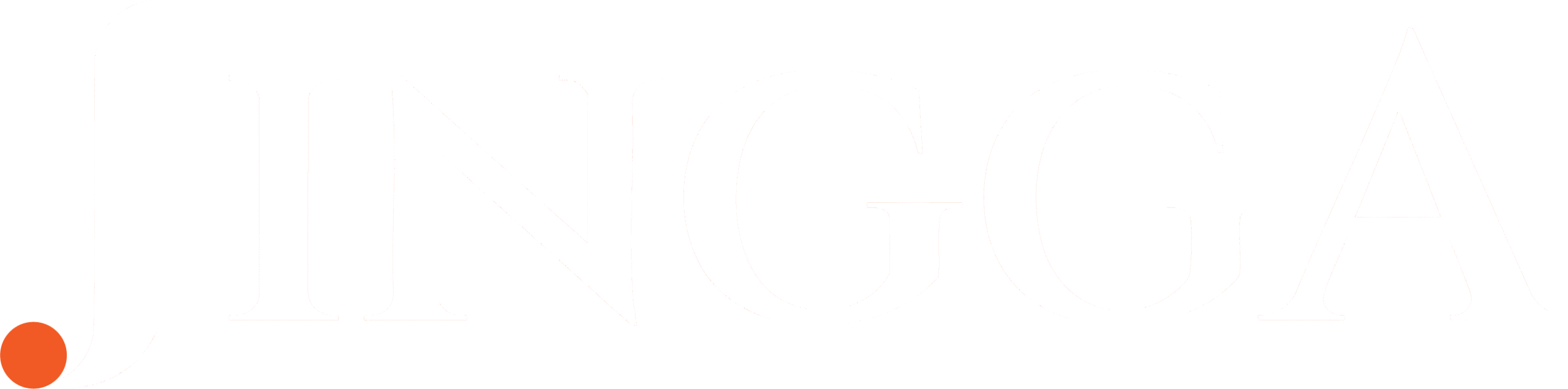 jingga logo