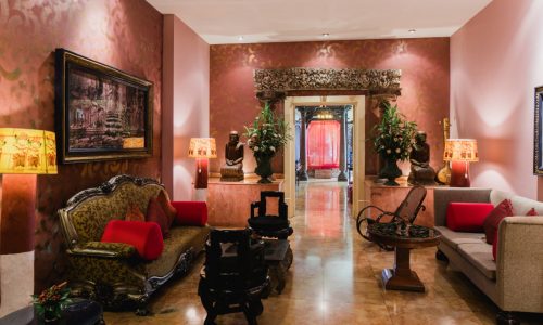 Apsara Suite
