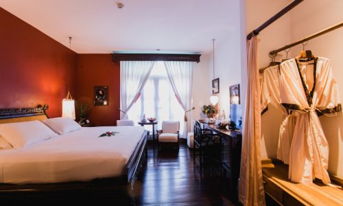 Babah Suite