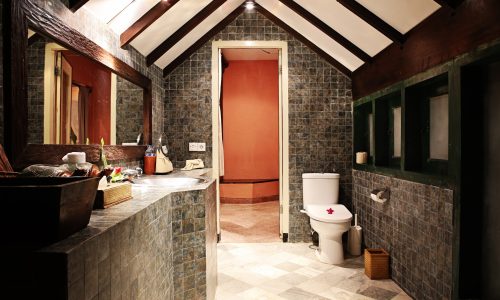 Bhagavat Gita Suite - Bathroom (4)