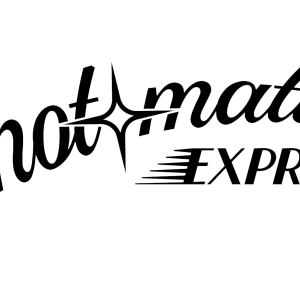 Logo Photomatics express
