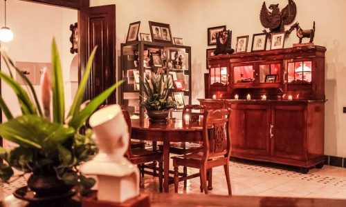 Sang Fajar Suite (2)