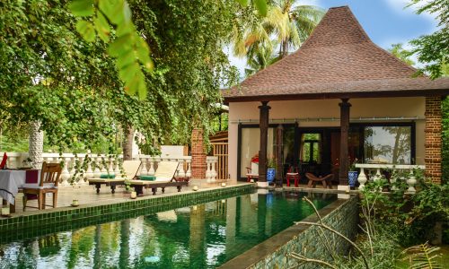 Shang Hyang Jagatnata- Pool