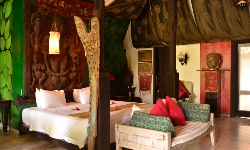 The Puri Dadap Merah(3)